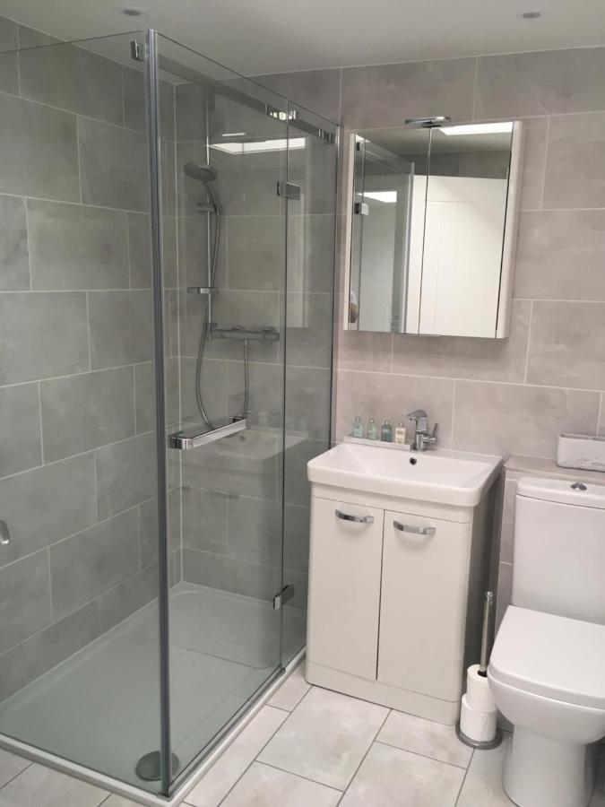 1 Shiphouse Apartment Lamlash Kültér fotó